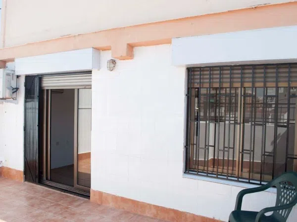 Piso en La Creu Coberta - Foto 3