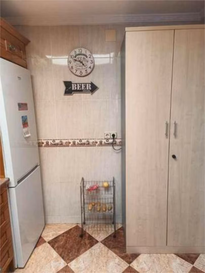 Chalet en Maqueda