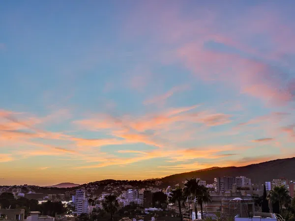 Ático en Barrio La Bonanova - Porto Pi - Foto 21