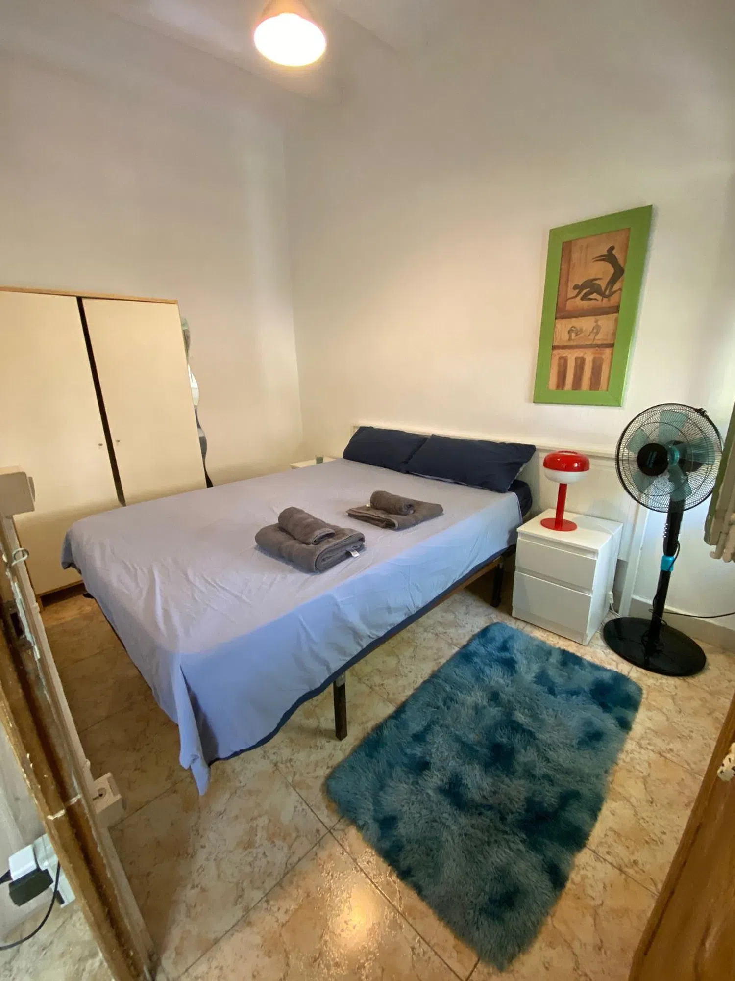 Piso en calle del Doctor Trueta, 156 - Foto 5