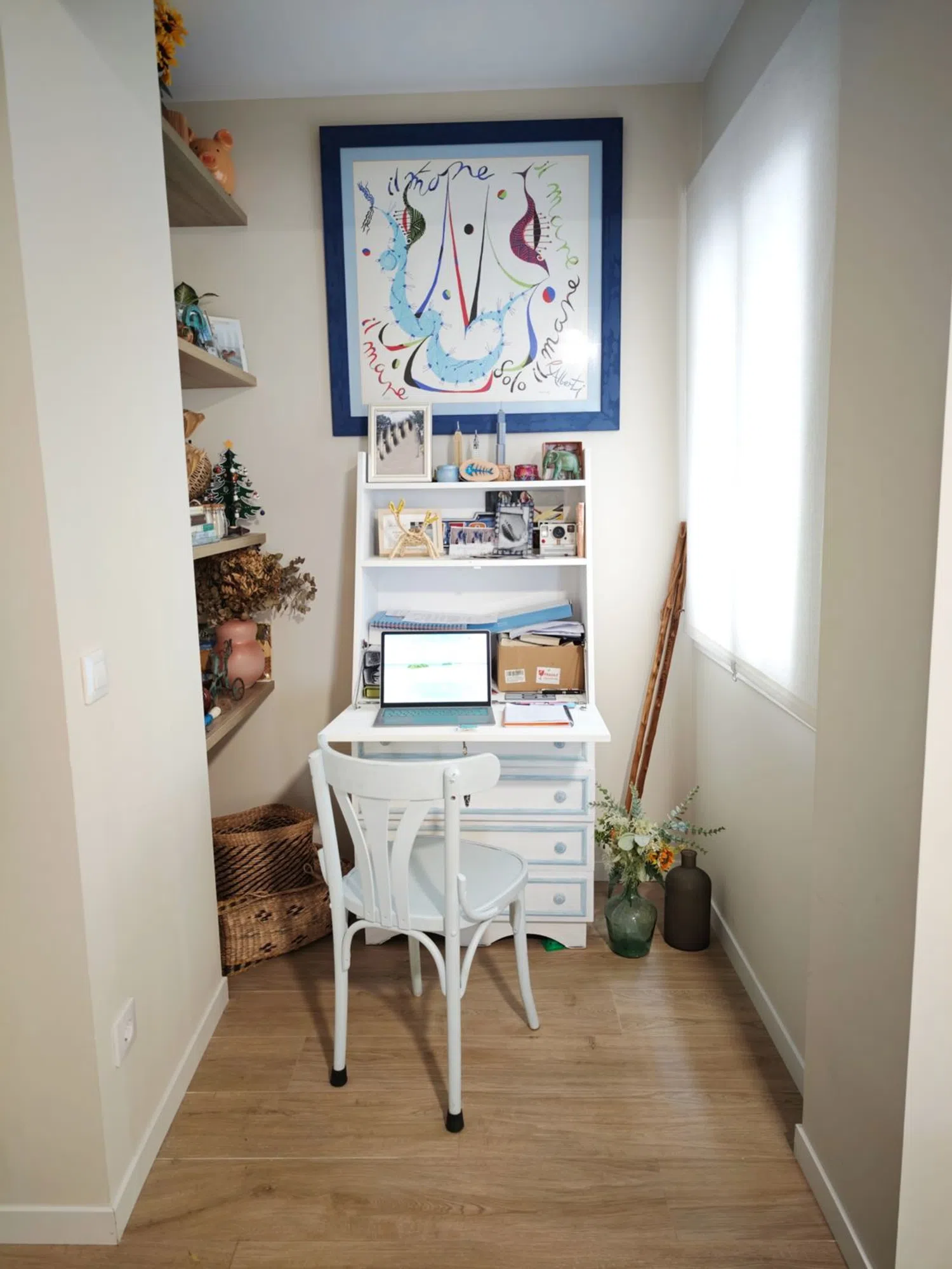 Piso en calle de las Peñuelas, 58 - Foto 7