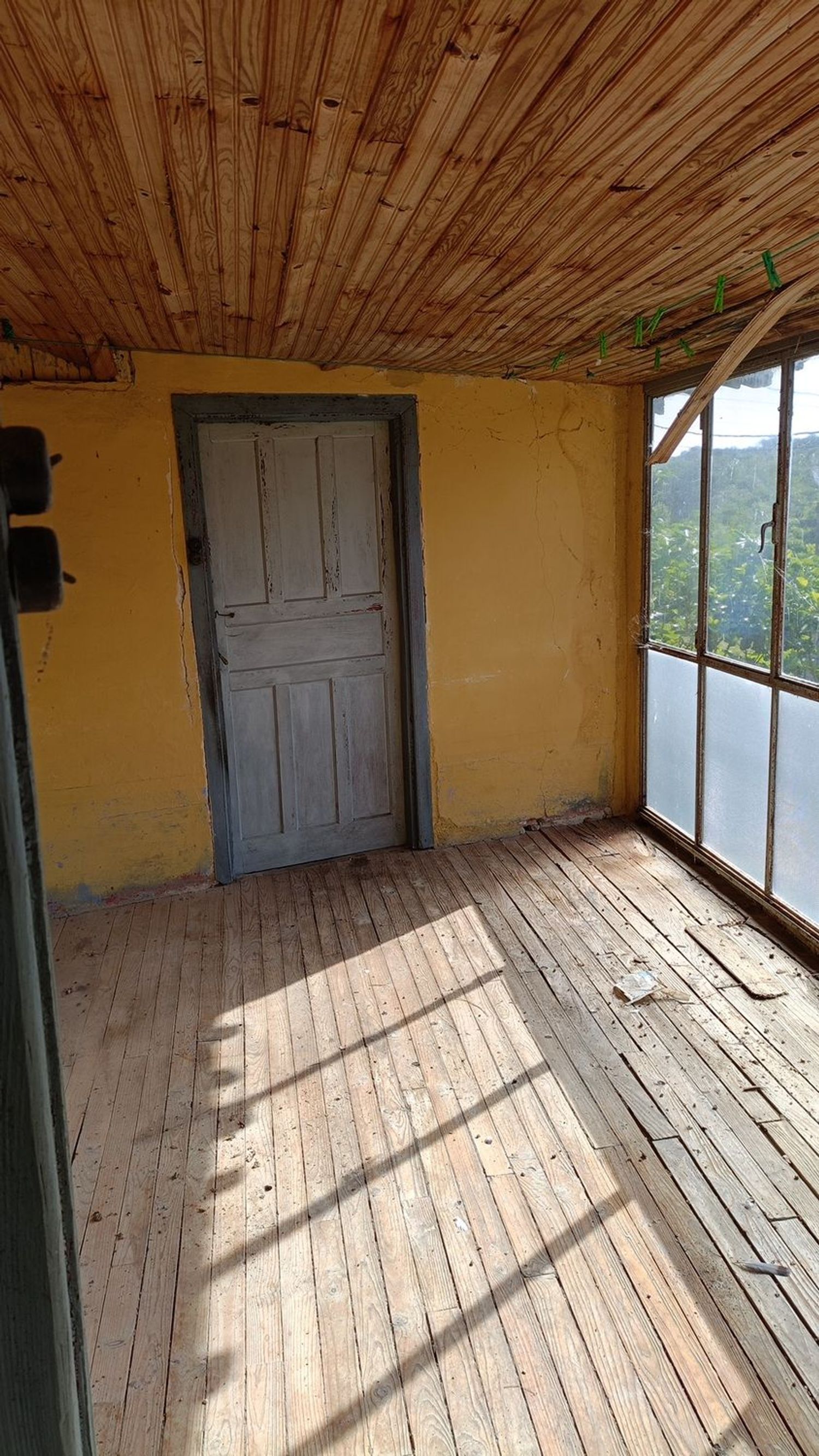 Casa rural en Lugar Galegos-Pq Castillon, 8 - Foto 3