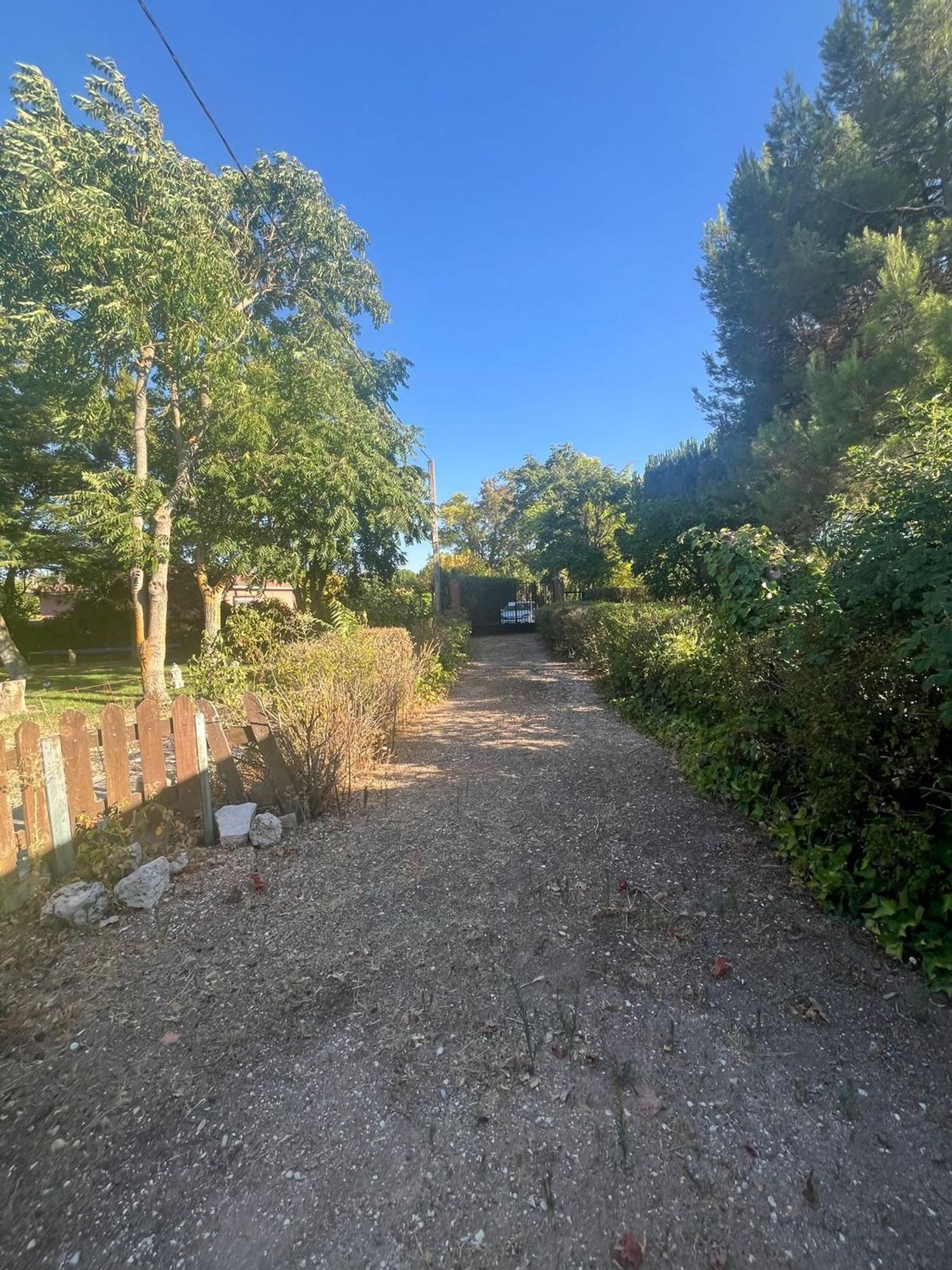 Casa o chalet independiente en Calle Diseminados, 264, La Aguilera - Costaján - Sinovas - La Calabaza, La Aguilera - Costaján - Sinovas - La Calabaza - Foto 19