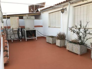 Chalet en Zona centro-vial - Foto 8