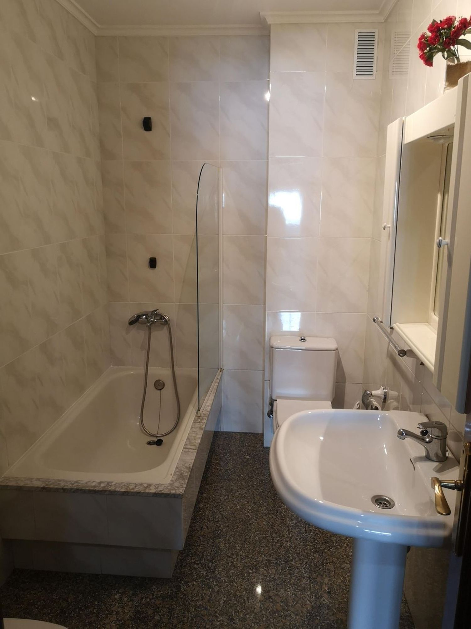 Piso en Calle Pacios Pintor, 15, Residencia - Abella, Residencia - Abella - Foto 18