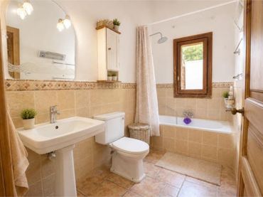 Apartamento en Ses Rotgetes de Canet, Esporles. - Foto 2