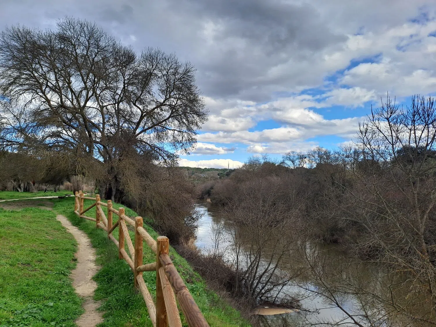 Chalet adosado en Barrio El Pardo - Foto 25