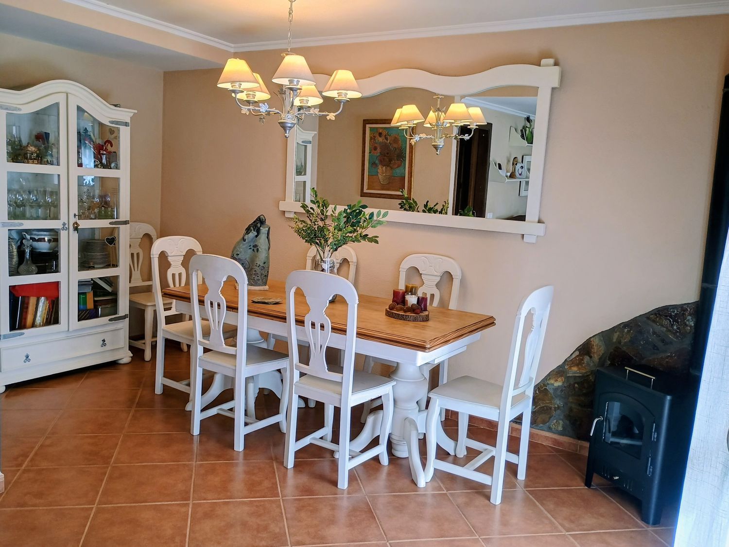 Chalet pareado en calle Pepa Flores González, 66 - Foto 19