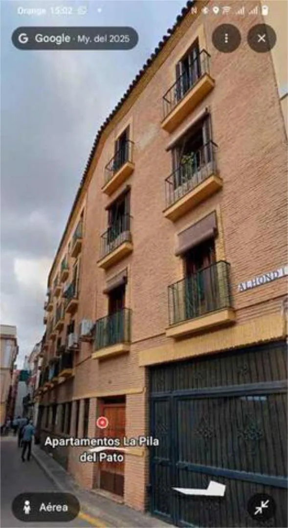 Piso en Centro - Foto 1