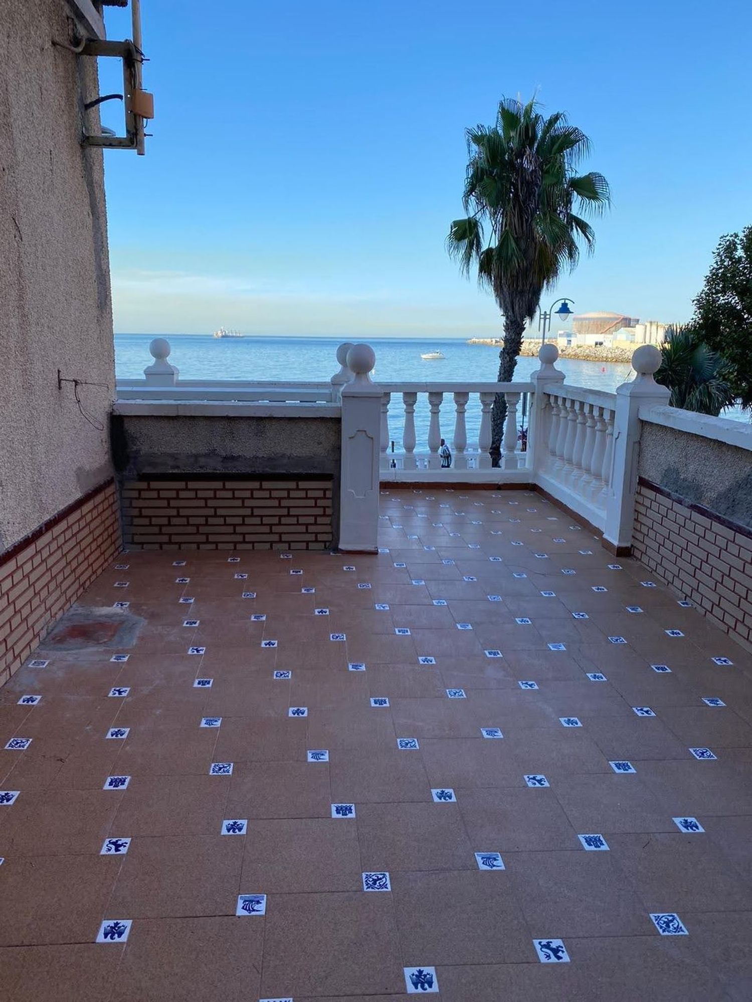 Casa o chalet independiente en Carretera de Benítez, 15 D, Zona Muelle - Extrarradio, Zona Muelle - Extrarradio - Foto 4