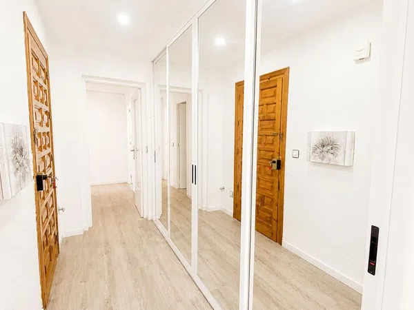 Piso en Calle Don Juan de Austria, 80, Aguadulce sur - Foto 5