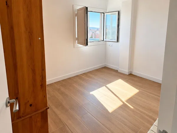 Piso en Calle los Cármenes, 1, Avda de Valladolid, Avda de Valladolid - Foto 2