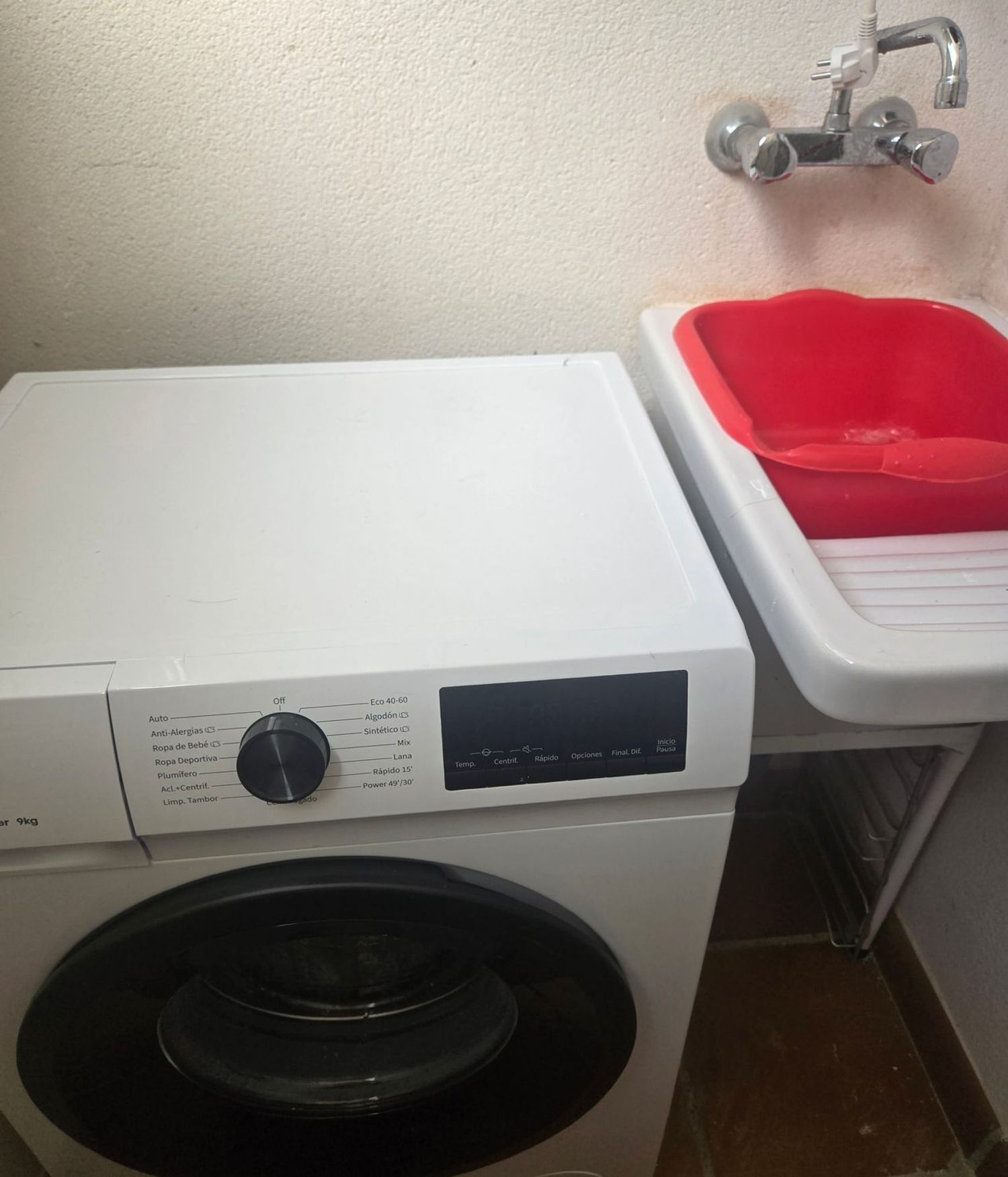Piso en Languedoc rosello, 60, El Toyo, El Toyo - Foto 32