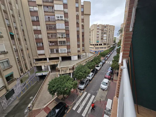 Piso en Calle Junterones, 8, San Miguel, Murcia - Foto 1