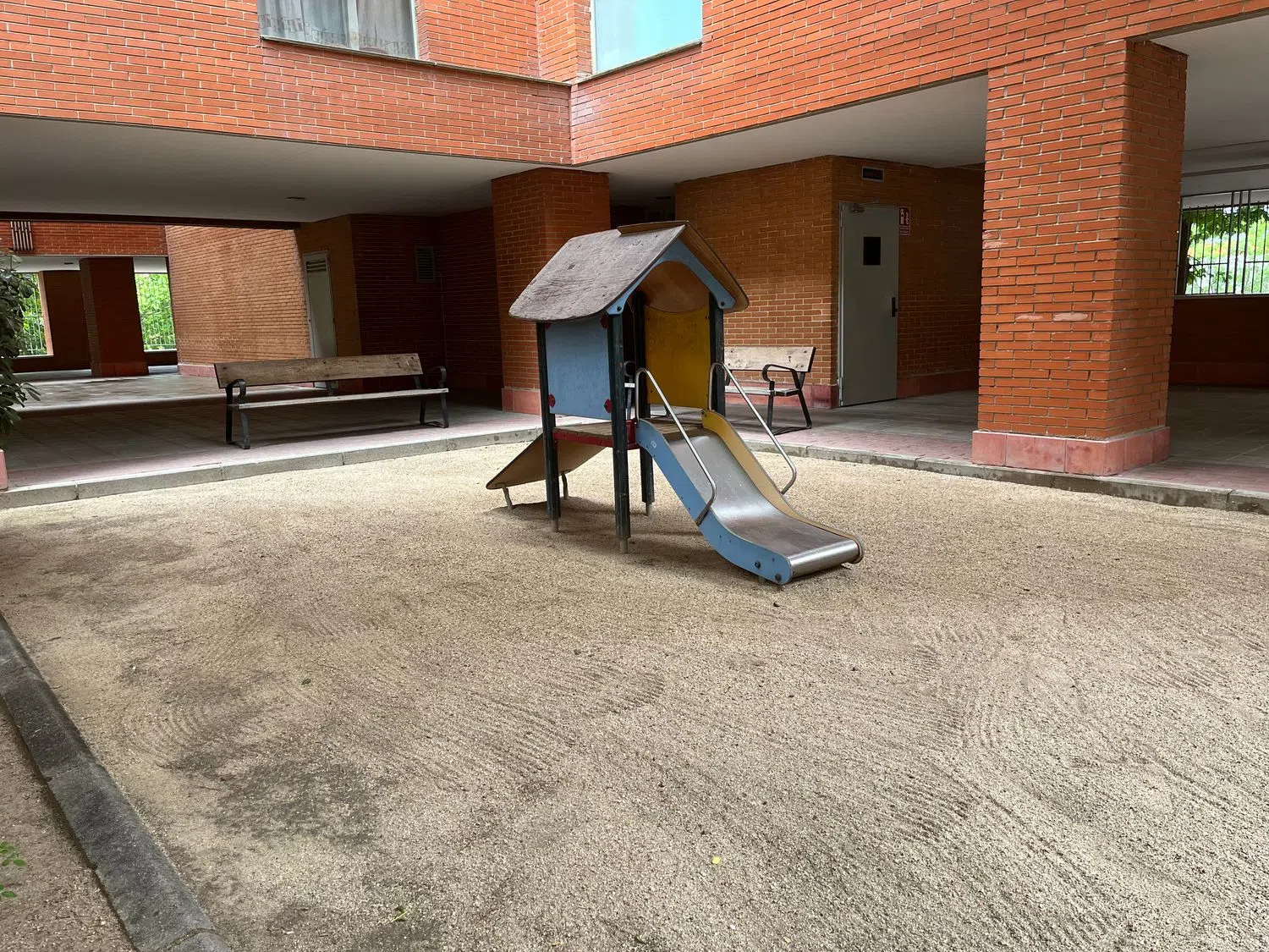 Piso en calle de La Silvina, 19 - Foto 25