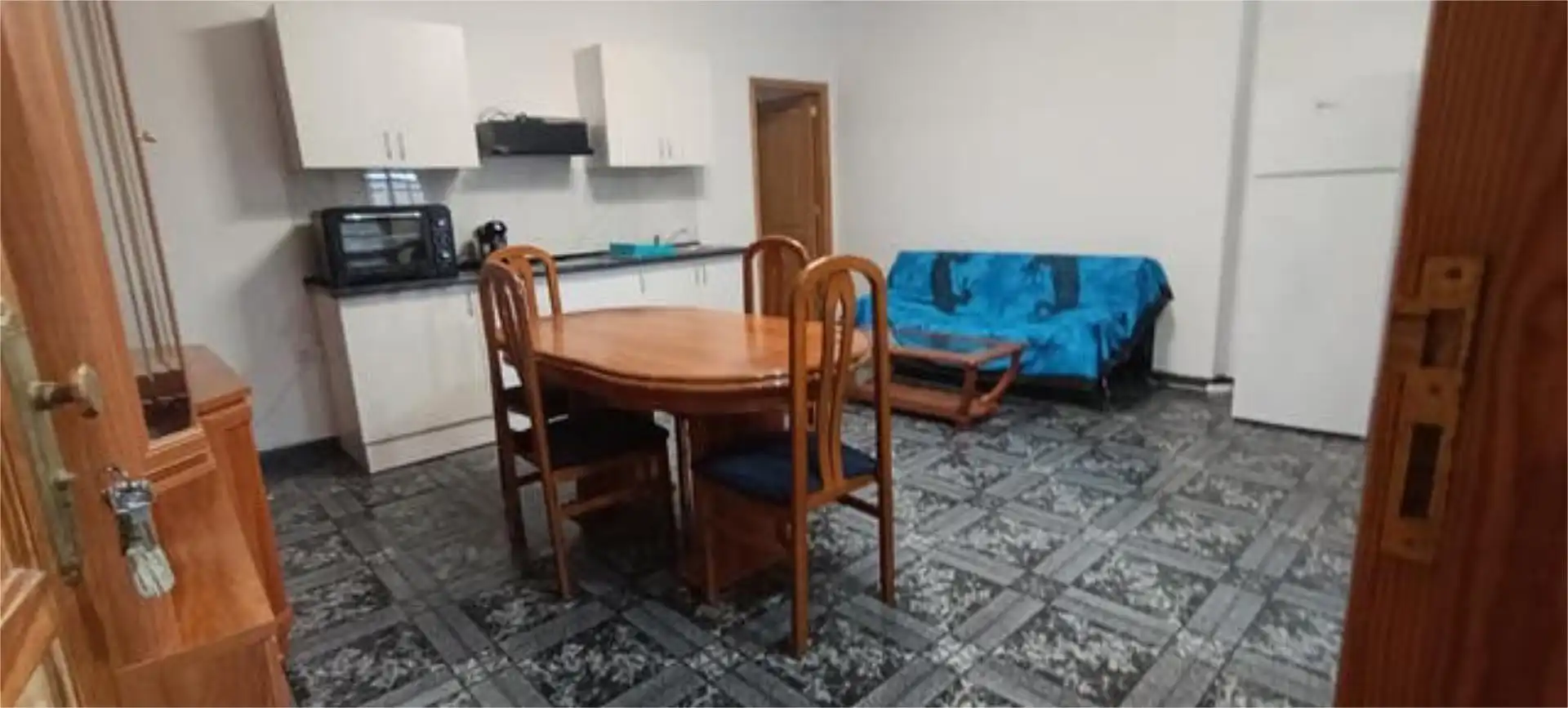 Apartamento en Tamaimo (Santiago del Teide) - Foto 2