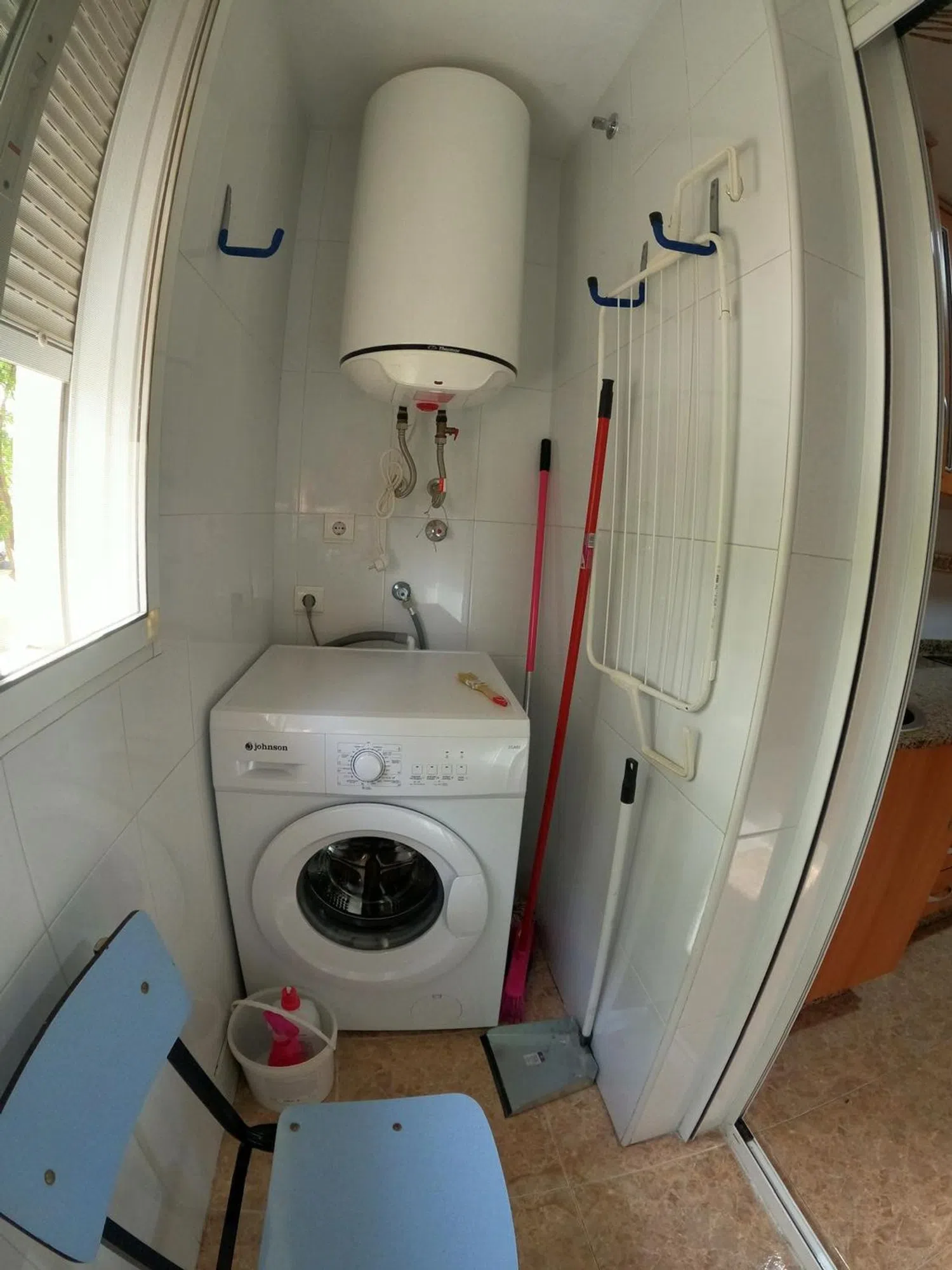 Piso en avenida Don Juan de Borbon, 52 - Foto 8