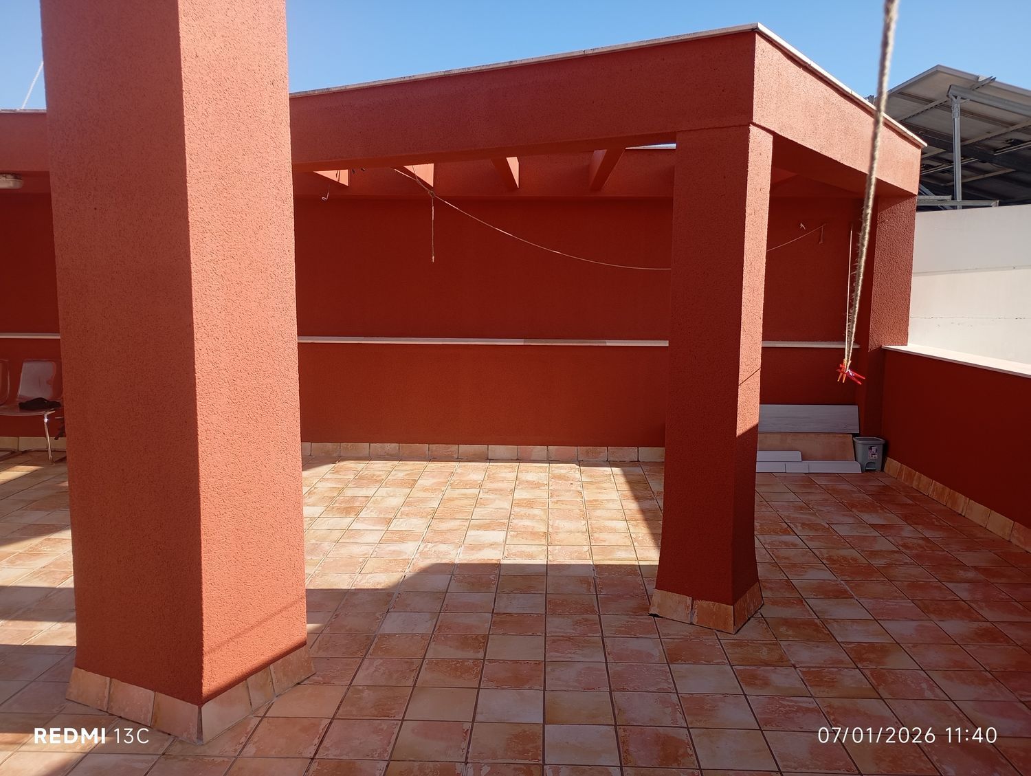 Piso en calle O'farrel, 7 - Foto 30