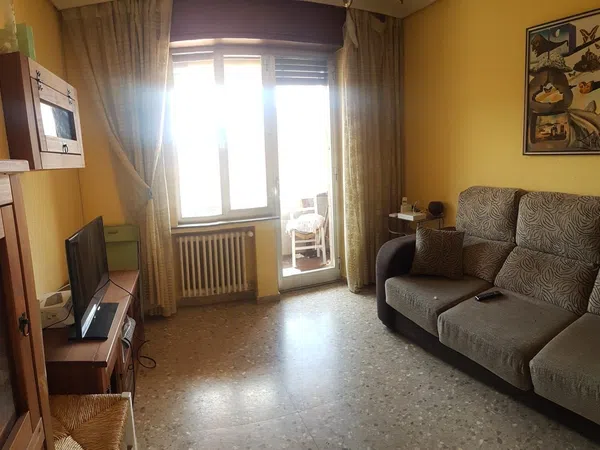 Piso en Paseo de Carmelitas, 45, San Vicente-Las Úrsulas - Foto 1