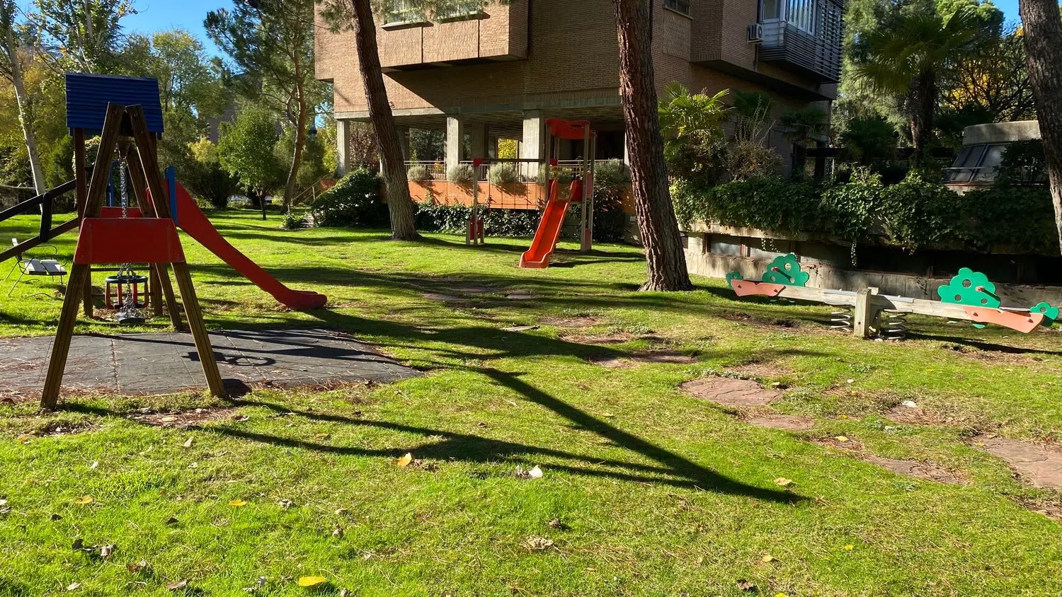 Piso en calle de los Gavilanes, 1 - Foto 32