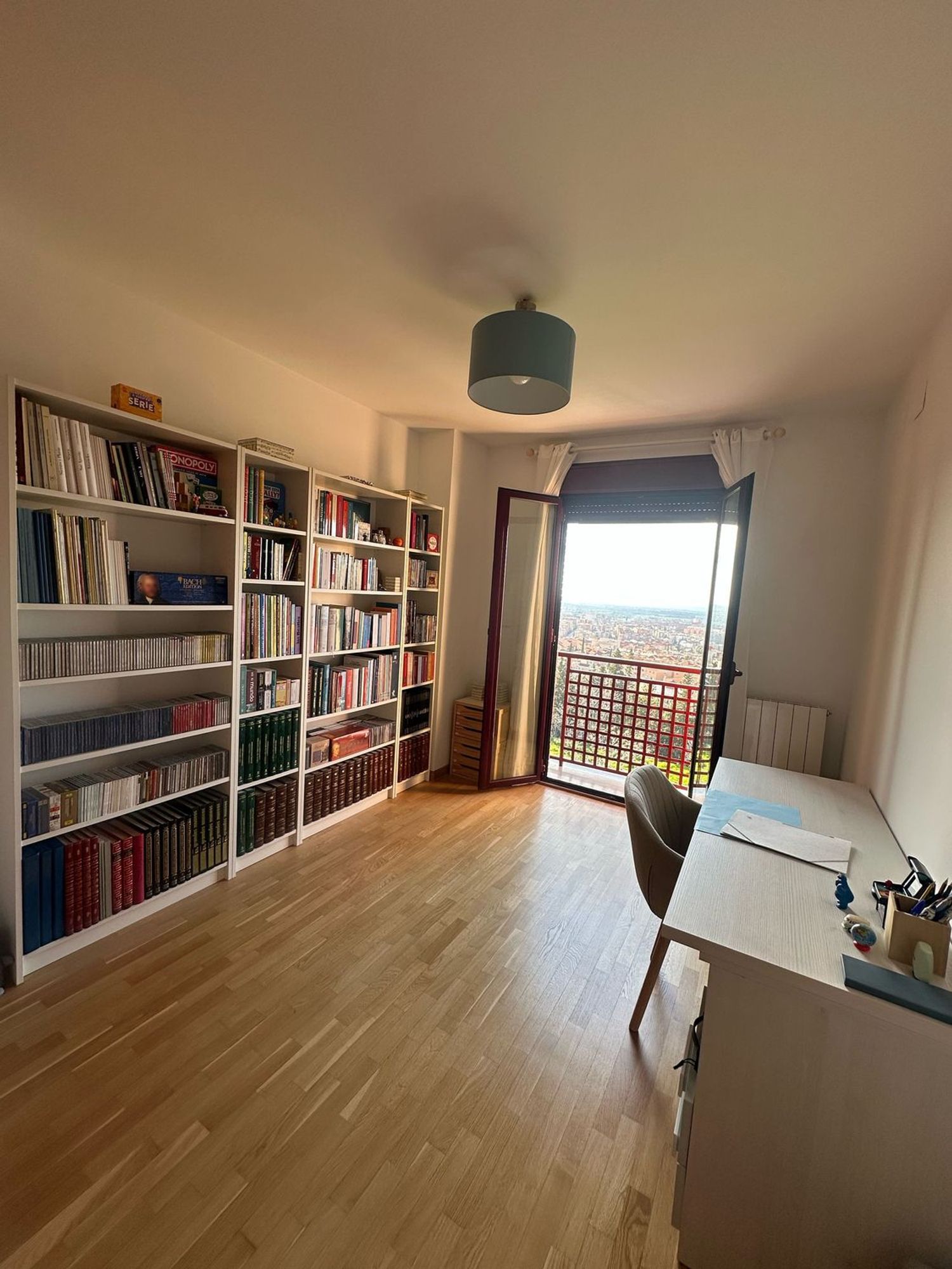 Piso en calle Aconcagua, 97 - Foto 2