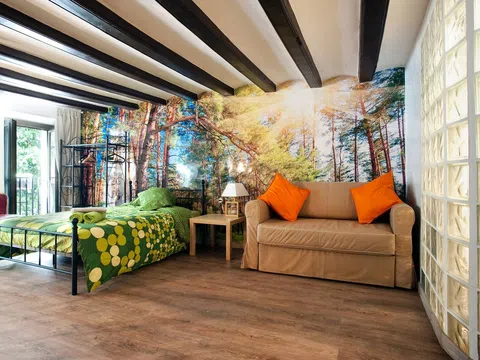 Estudio en calle de les Carretes, 47