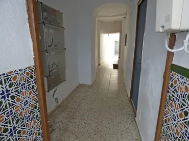 Casa adosada en  Calle Monterejas 14 - Foto 5