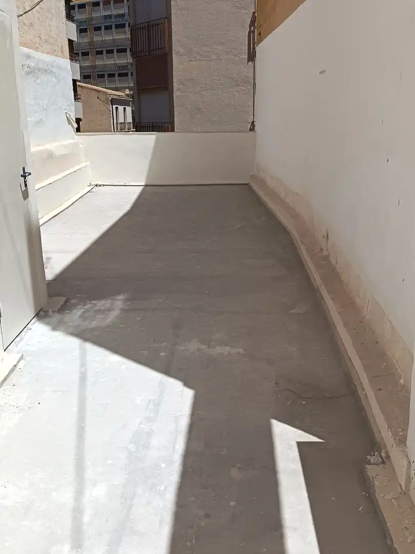 Piso en  Carrer de la Verge del Pilar 9 - Foto 5
