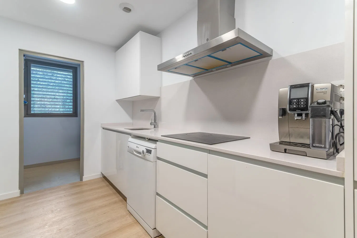 Piso en calle Doctor Alfonso Chiscano Díaz, 24 - Foto 17