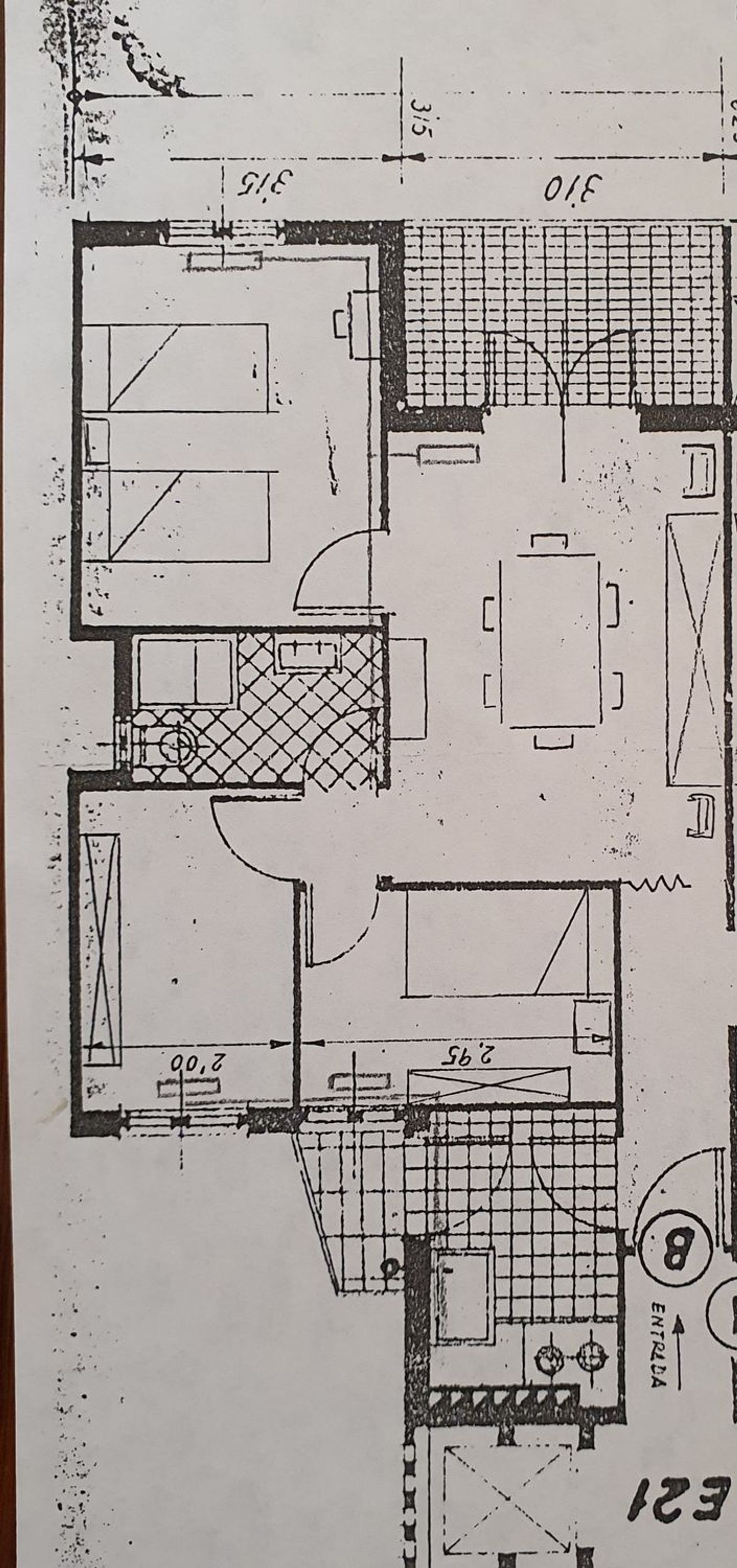 Piso en calle de Jacinto Verdaguer, 12 - Foto 18