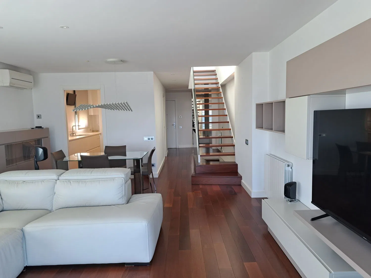 Dúplex en calle de Santa Madrona, 134 - Foto 4