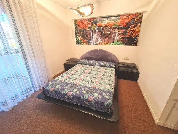 Chalet adosado en calle Playa de Sangenjo, 98 - Foto 10