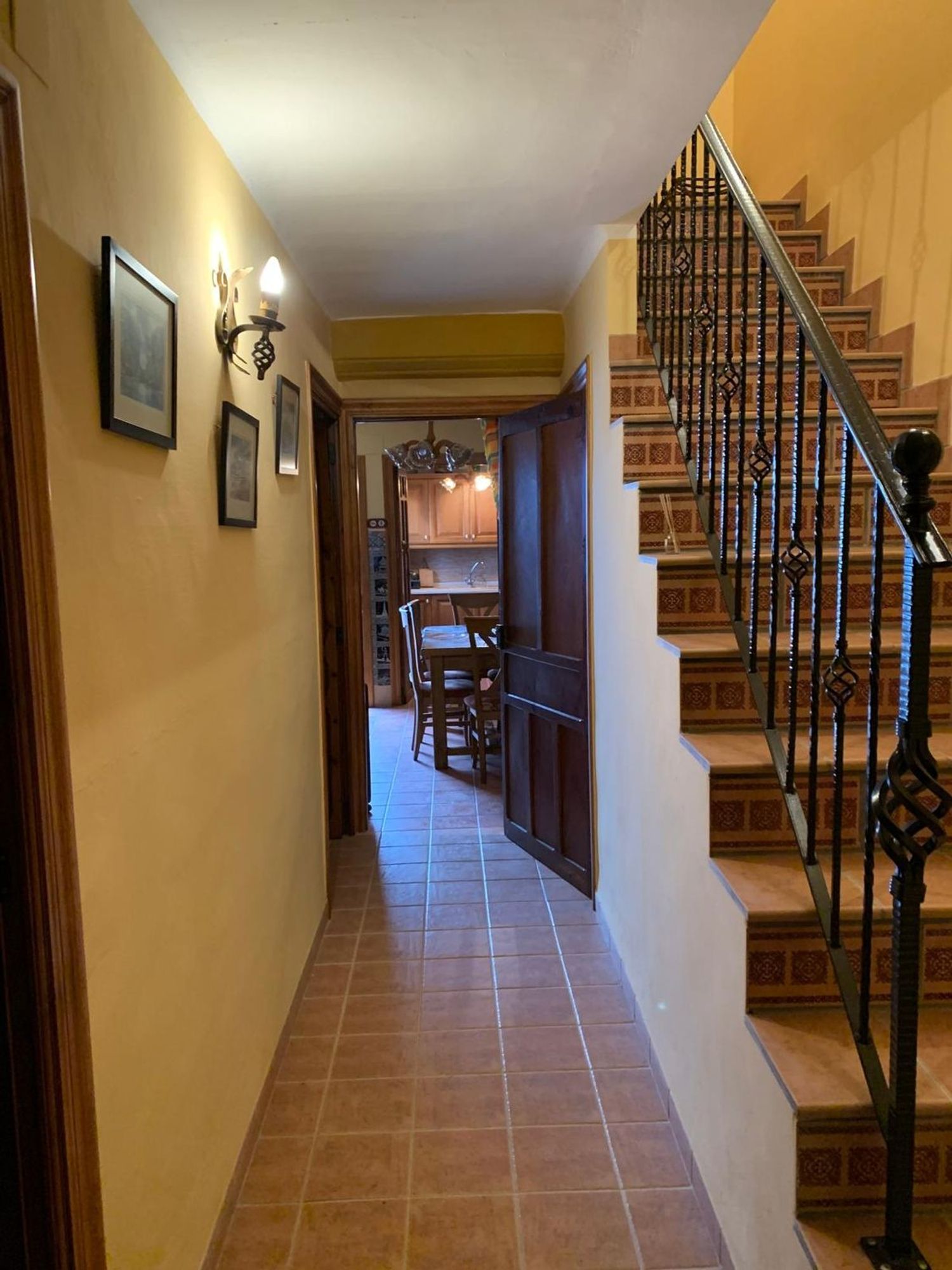 Casa de pueblo en Calle d'Amunt, 17 - Foto 7