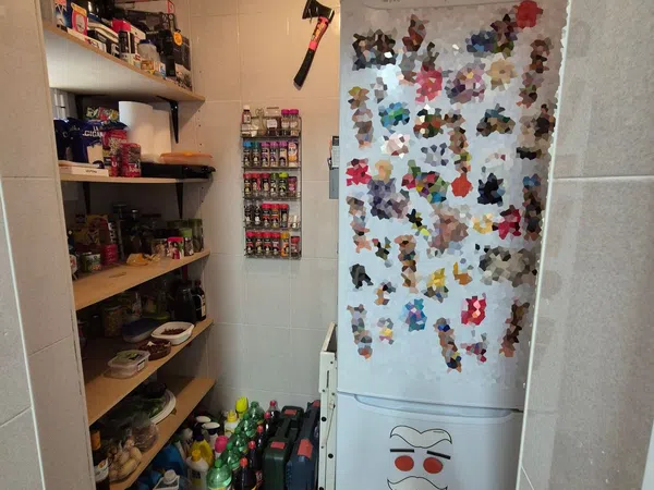 Piso en San Diego, 15, Los Carteros - San Diego - Foto 11