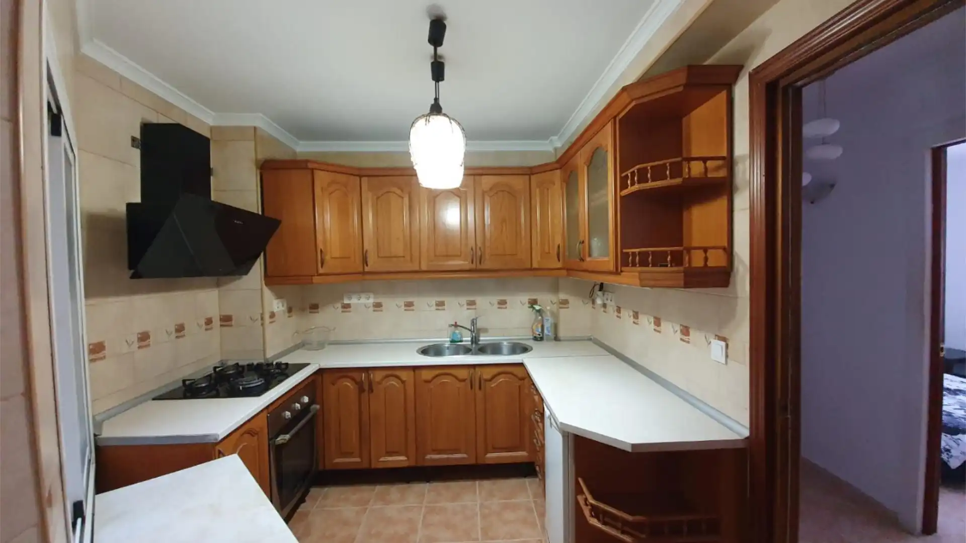 Piso en  Avenida Manuel Gorria 10 - Foto 20