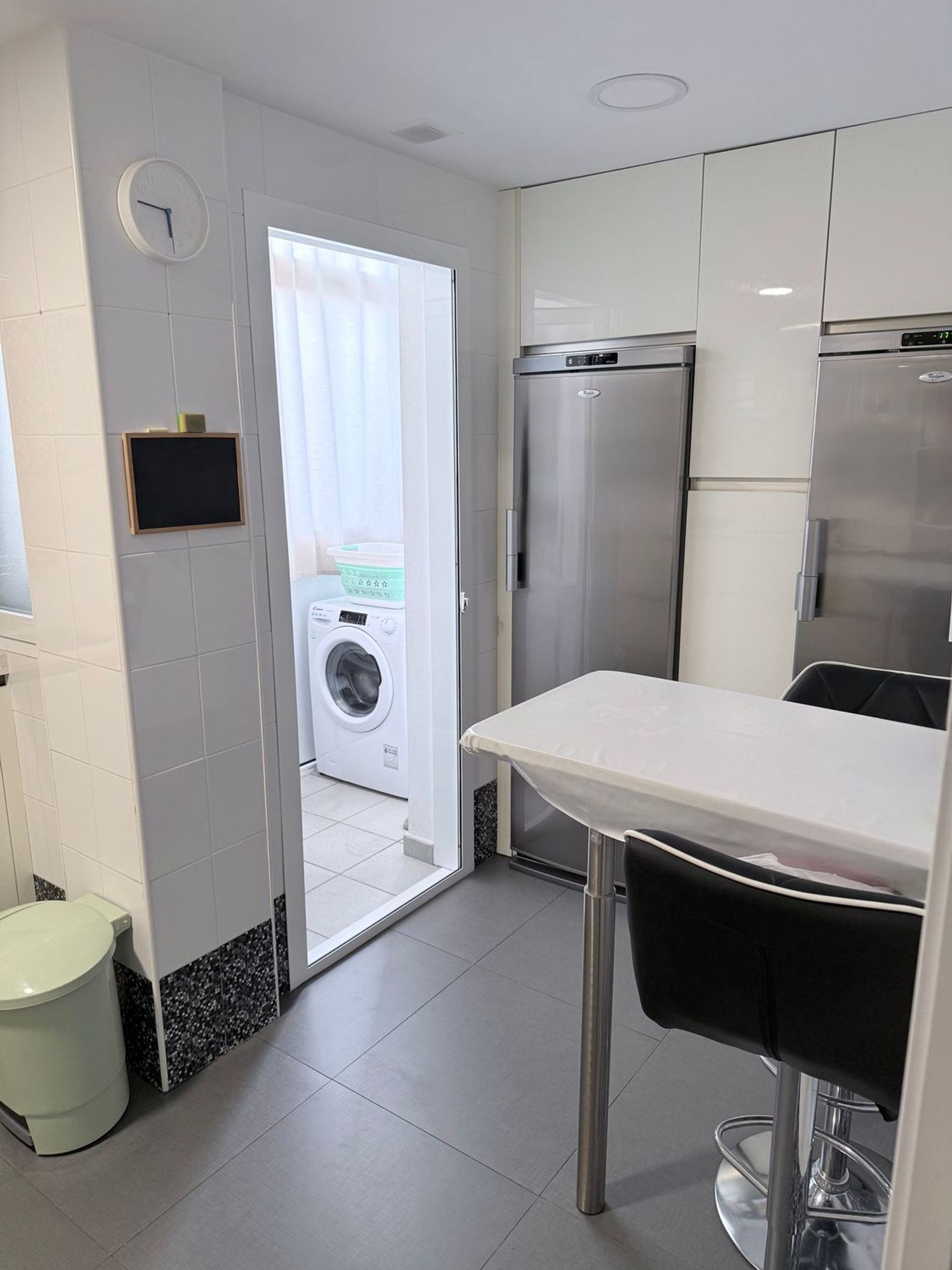 Piso en plaza madres de las plazas de mayo s/n - Foto 5