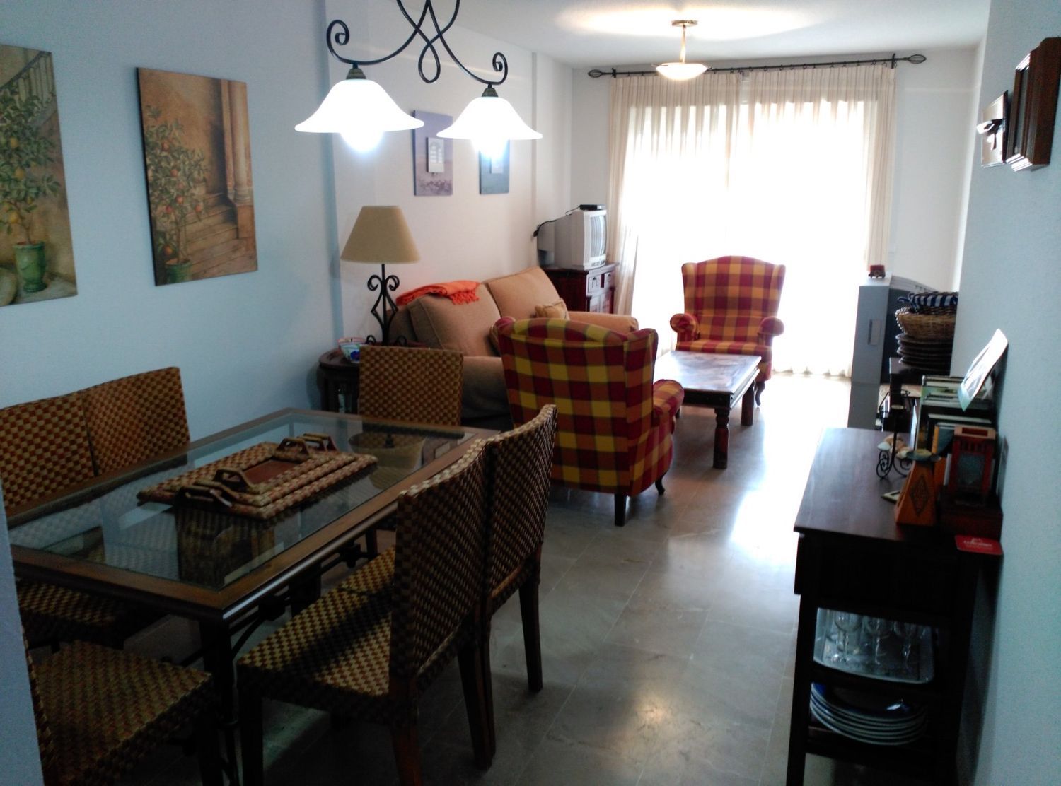 Piso en Paraiso de la Bahia, 14 j - Foto 2