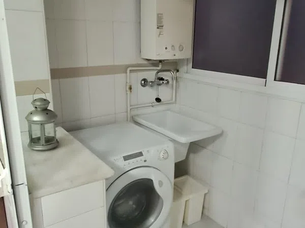 Piso en calle Pacífico, 38 - Foto 6