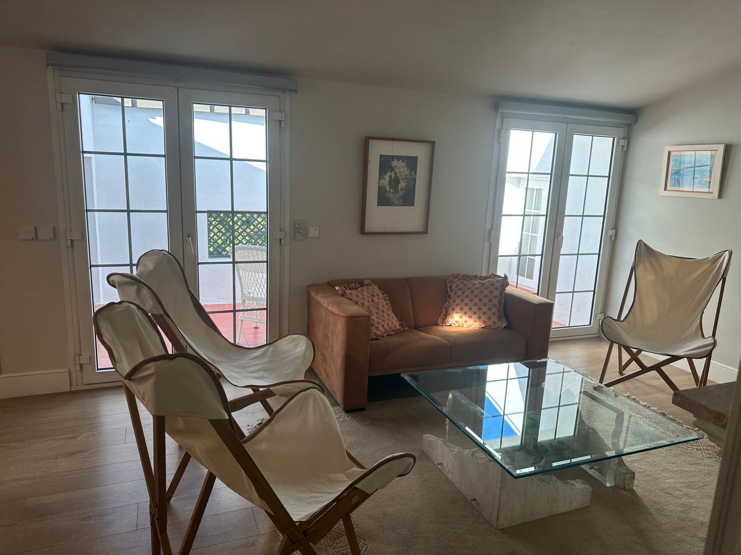 Ático en calle de los Condes del Val, 17 D - Foto 7