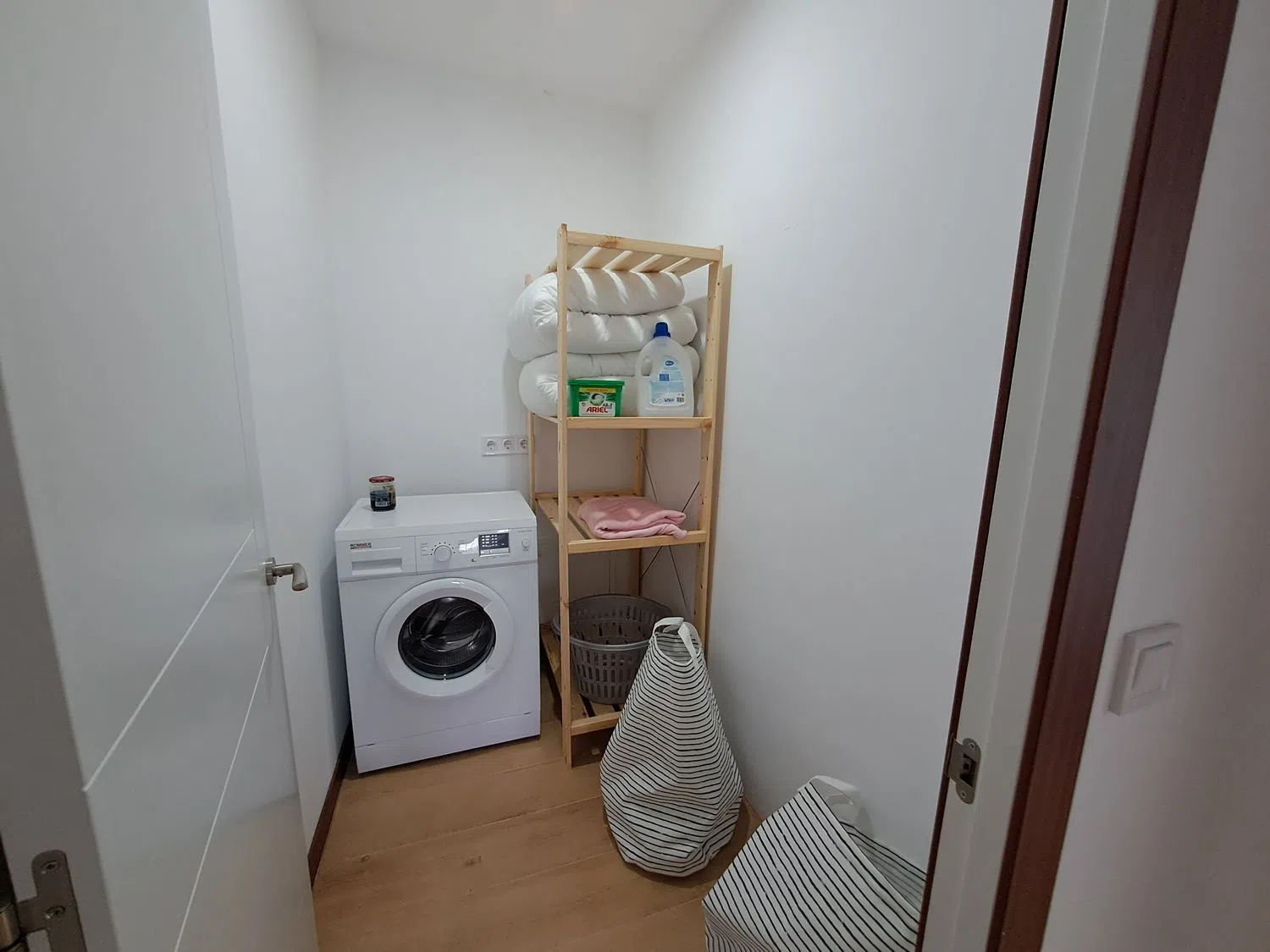 Piso en calle Isabel Rosselló, 16 - Foto 7