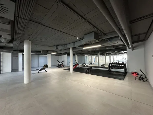 Piso en Avenida del Camino de lo Cortao, 14, Pol. Industrial sur, Pol. Industrial sur - Foto 25