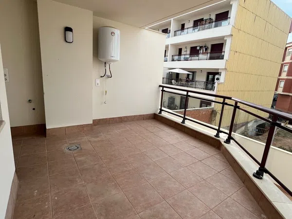 Piso en Avenida Josep Tarradellas, 109, Valletes - Xiribecs, Valletes - Xiribecs - Foto 13