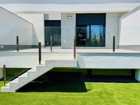 Chalet adosado