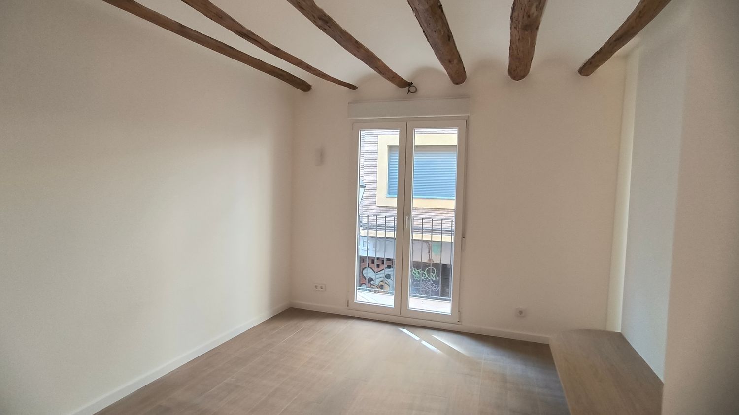 Piso en calle del Heroísmo, 29 - Foto 6