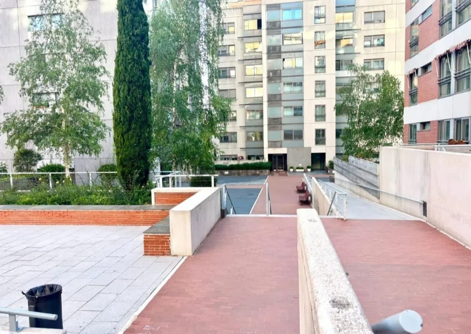 Piso en calle de Rafael Bergamín, 5 i - Foto 39