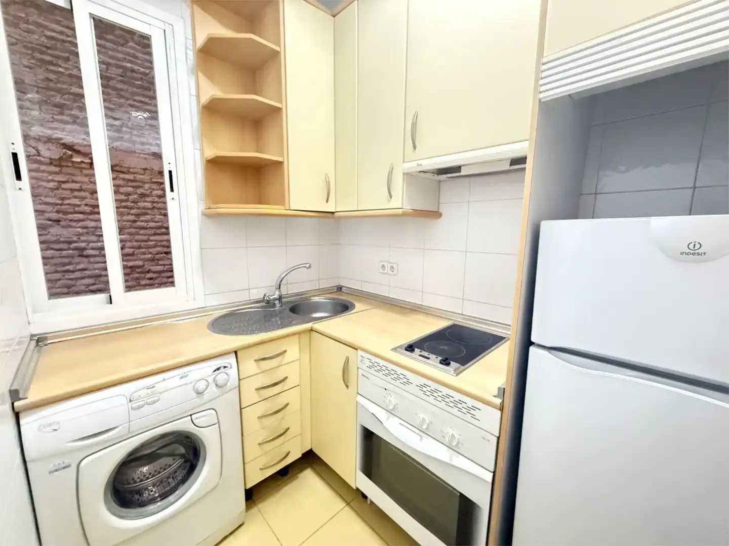 Piso en  Calle del Doctor Esquerdo 25 - Foto 45