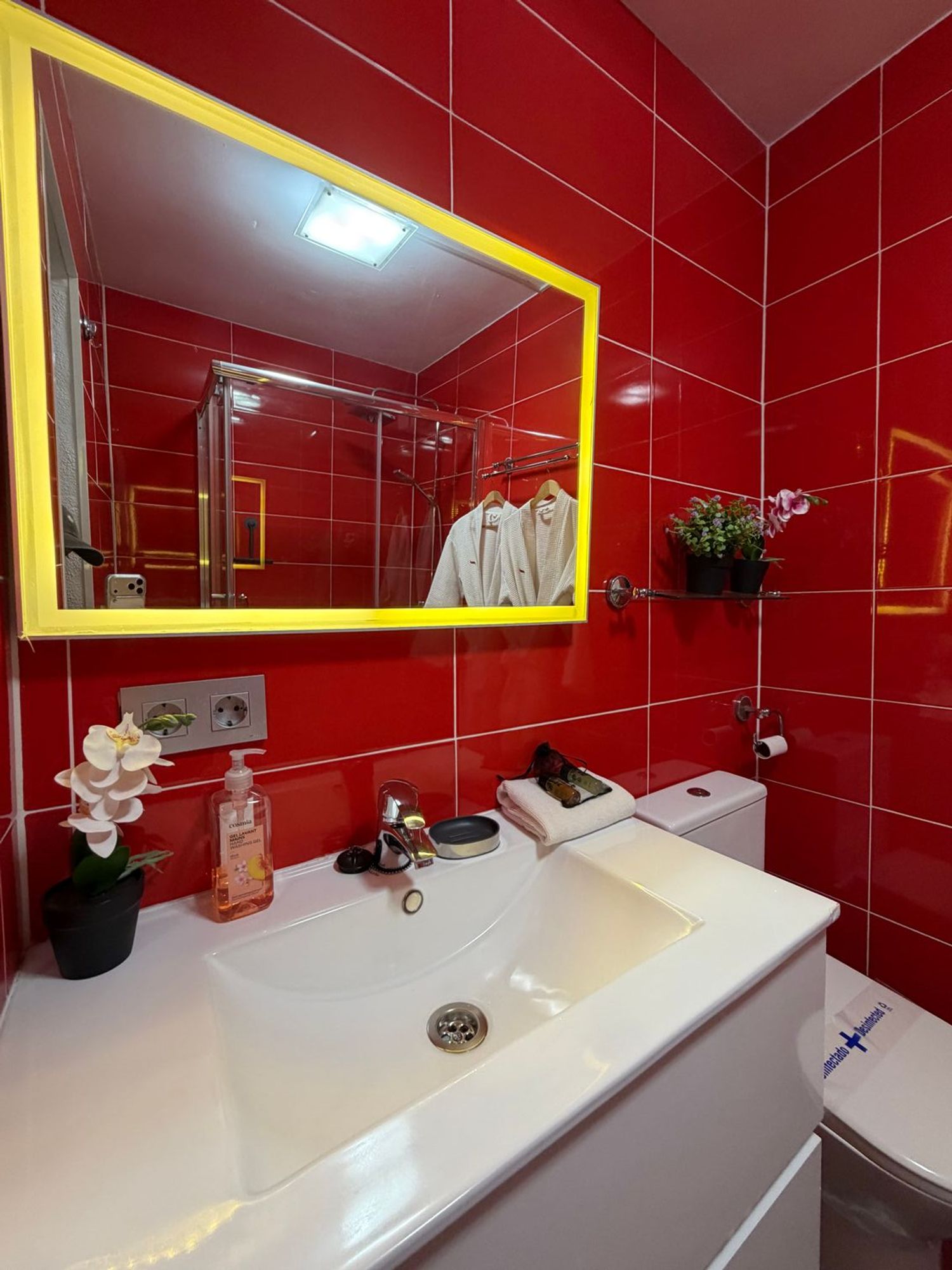 Estudio en Avenida Marbella Arbolada, 2, Romana Playa - Foto 23