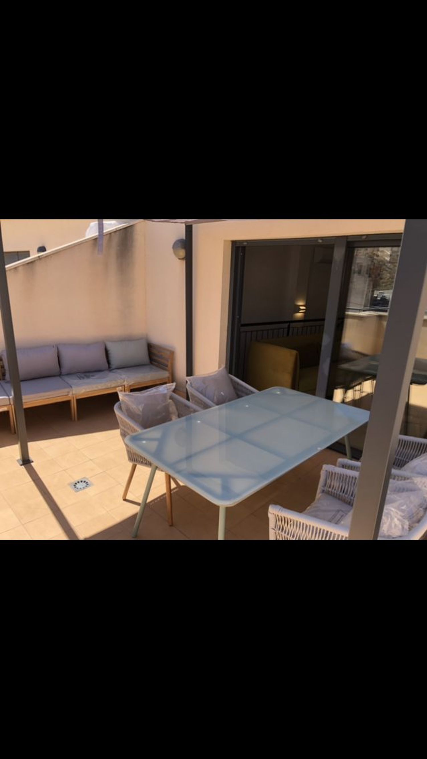 Ático en calle Saavedra Fajardo, 24 - Foto 22