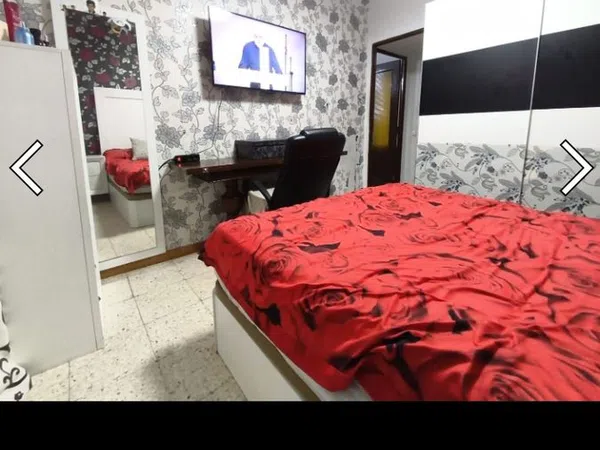 Piso en Calle Adel Pinna Casas, 4, La Estación, La Estación - Foto 7