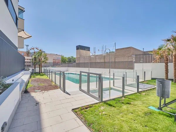 Dúplex en Calle Carlos Macein, Zona Estación - Foto 31